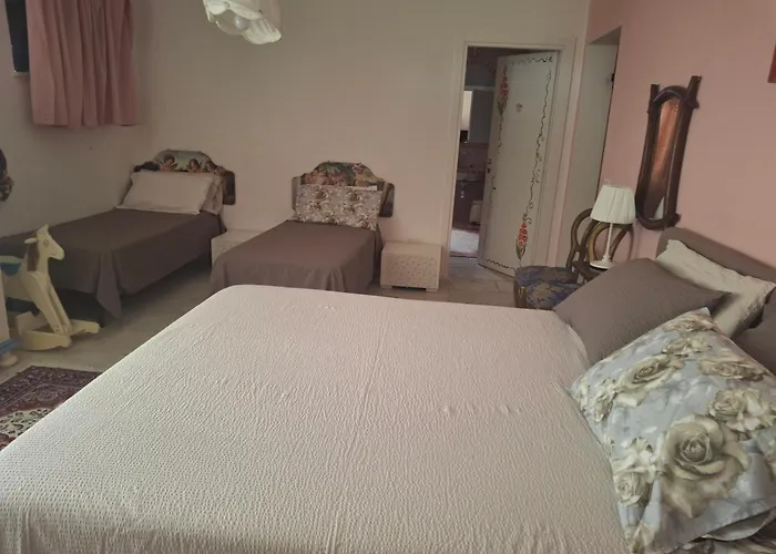 Bed and Breakfast Casa Rana Recanati